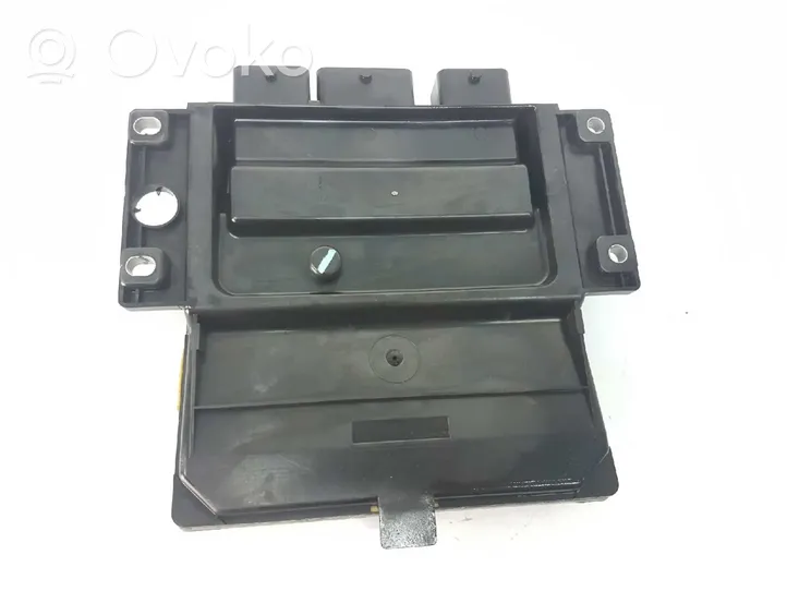 Renault Kangoo II Centralina/modulo motore ECU 8200911560