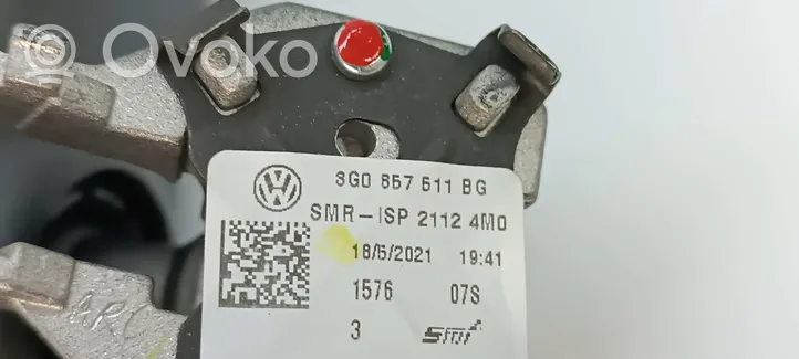 Volkswagen Golf VIII Galinio vaizdo veidrodis (salone) 3G0857511BG9B9