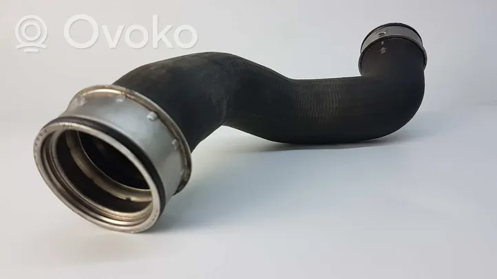 Mercedes-Benz C W203 Tuyau d'admission d'air turbo A2035281782