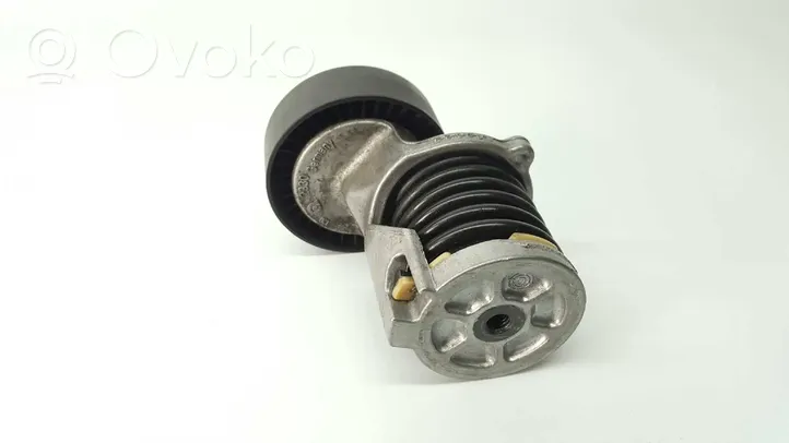 Volkswagen Polo V 6R Generator/alternator belt tensioner 