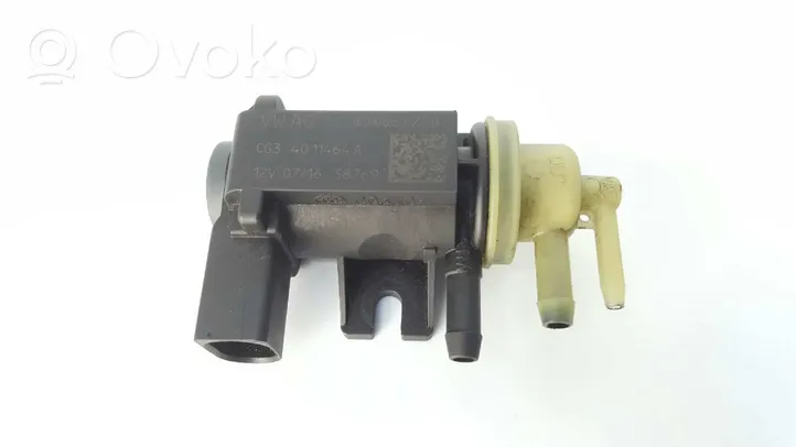 Seat Ibiza IV (6J,6P) Solenoidinis vožtuvas CG34011464A