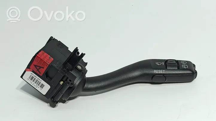 Audi A4 S4 B6 8E 8H Interruptor del limpiaparabrisas 4E0953503C4PK