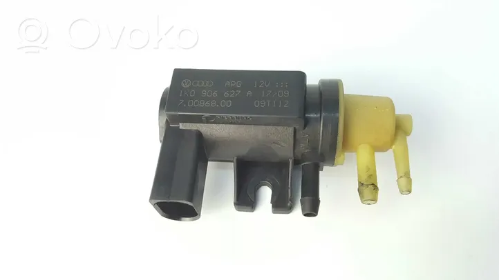 Seat Ibiza IV (6J,6P) Turboahtimen magneettiventtiili 70096900