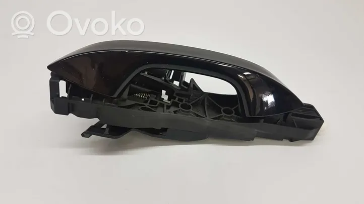 Volkswagen Golf VIII Takaoven ulkokahva 5H0837811B