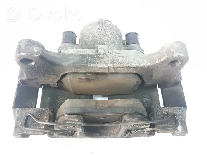 Volkswagen PASSAT B6 Pinza del freno anteriore 1K0615123E