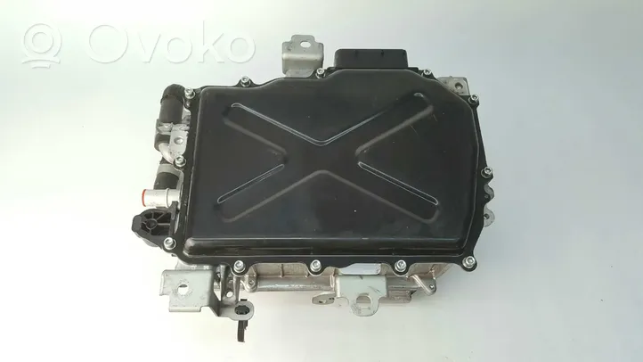 Hyundai Ioniq Citu veidu vadības bloki / moduļi 366102B005