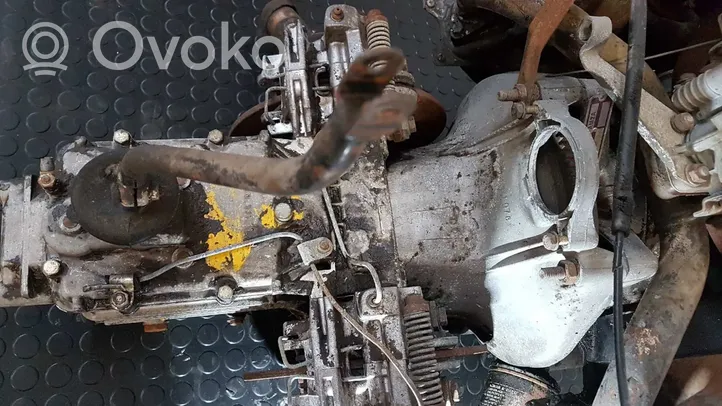 Citroen C6 Engine 