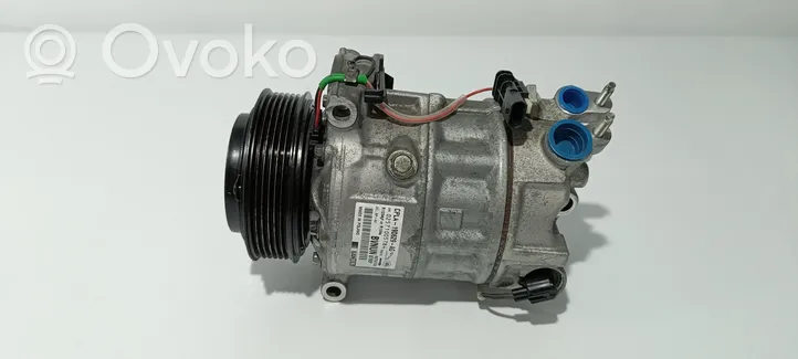 Land Rover Range Rover Velar Compressore aria condizionata (A/C) (pompa) 