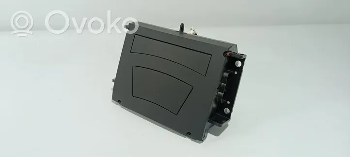 Citroen C4 III e-C4 Monitor/display/piccolo schermo 1677219680