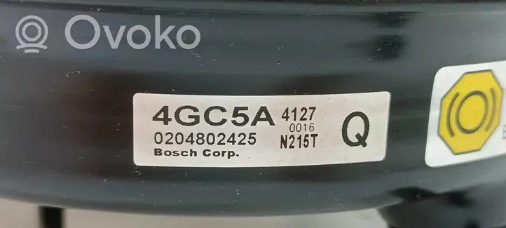 Infiniti Q50 Servofreno 0204802425