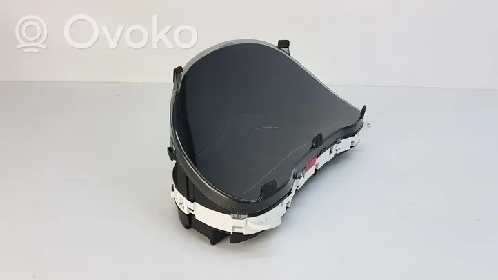 Hyundai Ioniq Spidometrs (instrumentu panelī) 11004196100H