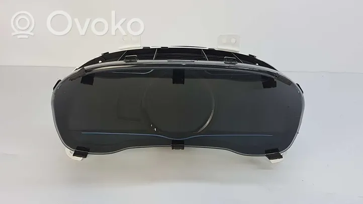 Hyundai Ioniq Spidometrs (instrumentu panelī) 11004196100H