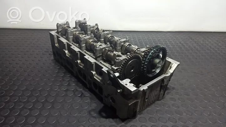 Mercedes-Benz S W220 Engine head A6280101220