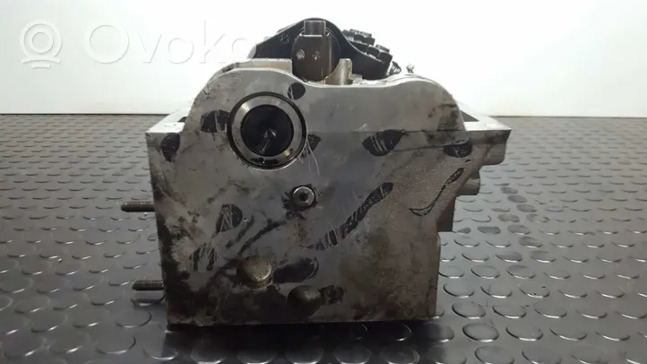 Volkswagen Touareg I Engine head R070103373A