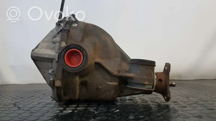 Jaguar S-Type Rear differential 