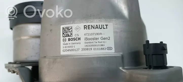 Renault Zoe Brake booster 460115213R