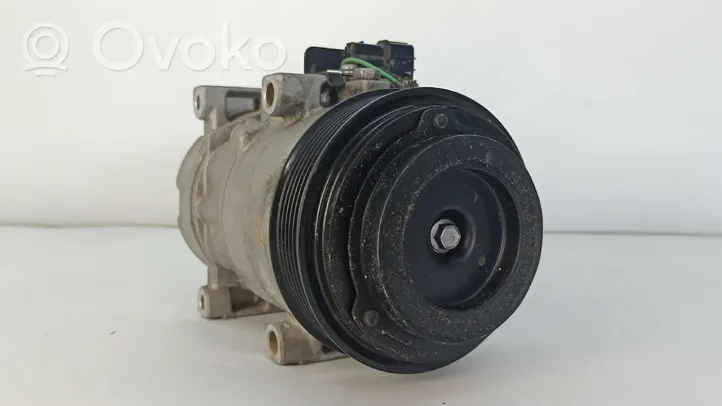 Hyundai Kona I Compressore aria condizionata (A/C) (pompa) 97701J9100