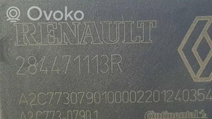 Renault Clio V Inne komputery / moduły / sterowniki A2C77307901