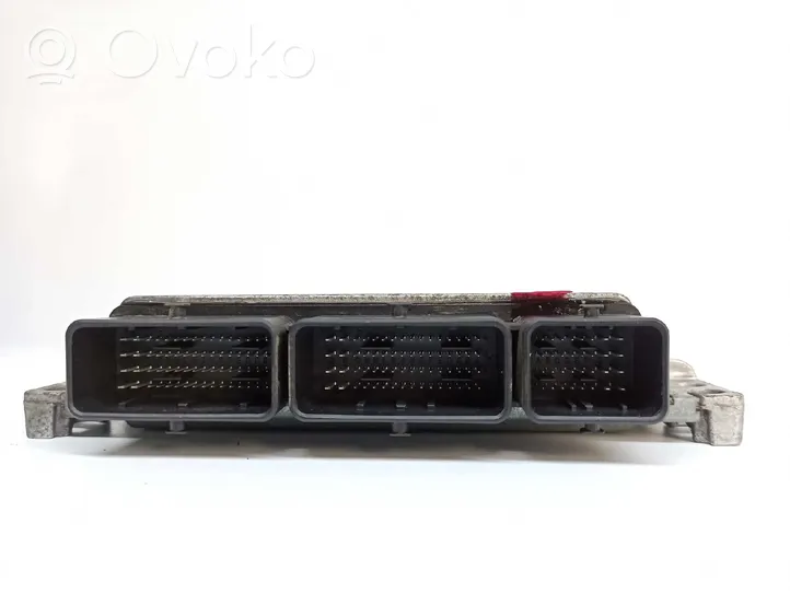 Renault Kadjar Unité de commande, module ECU de moteur 237107137R