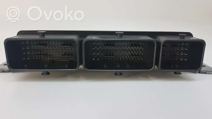 Renault Clio V Komputer / Sterownik ECU silnika A3C0422610001