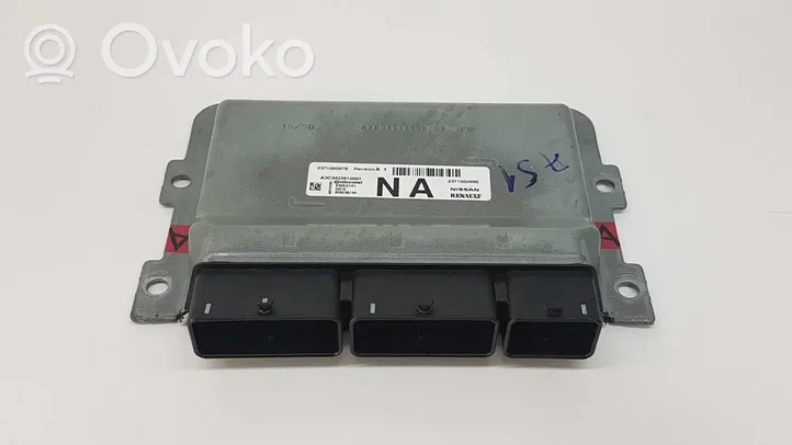 Renault Clio V Komputer / Sterownik ECU silnika A3C0422610001