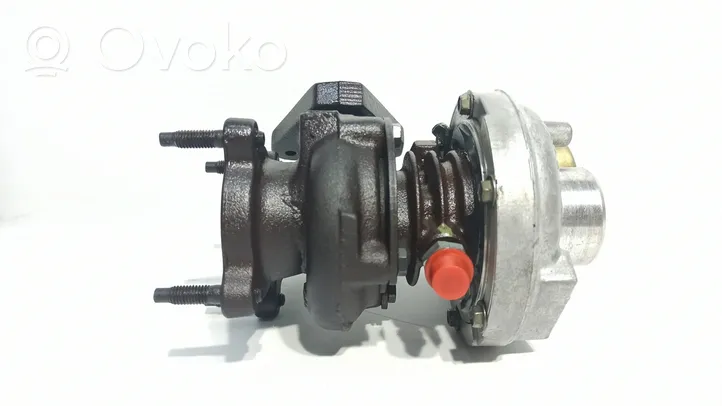 Volkswagen PASSAT B5 Turbine 028145702X