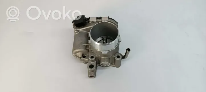 Hyundai Ioniq Throttle valve 0280750680