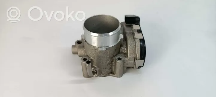 Hyundai Ioniq Throttle valve 0280750680