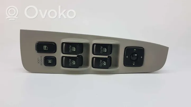 KIA Opirus Electric window control switch 