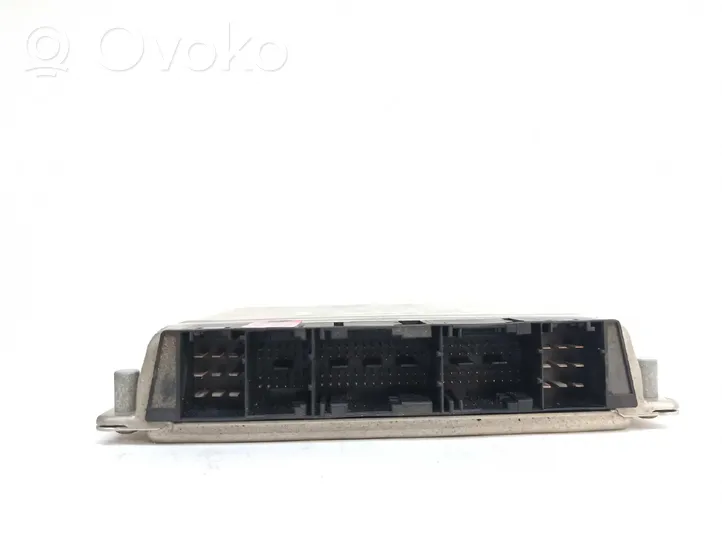 Mercedes-Benz S W220 Unité de commande, module ECU de moteur 0281010828