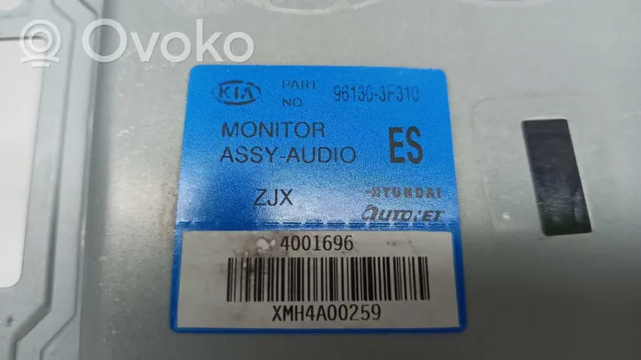 KIA Opirus Monitori/näyttö/pieni näyttö 
