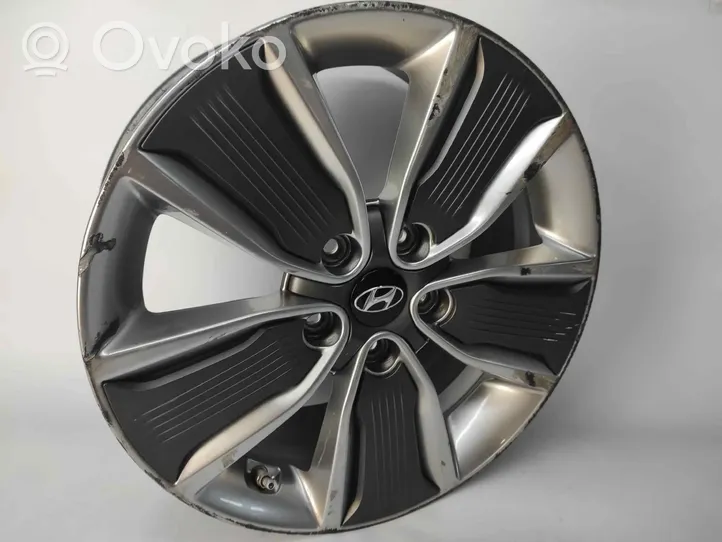 Hyundai Ioniq R18 alloy rim 52910-G2300