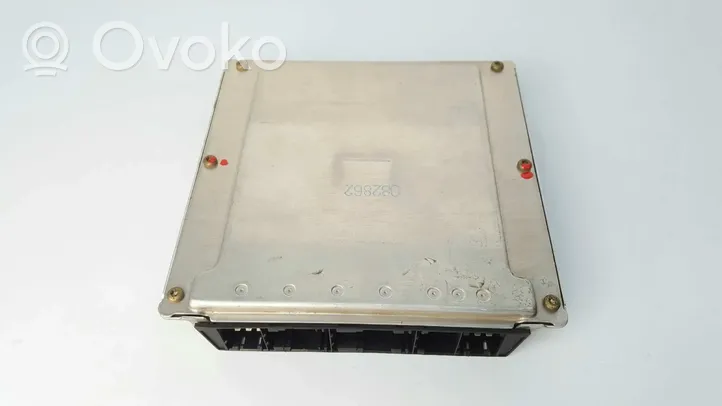 Mercedes-Benz S W220 Unité de commande, module ECU de moteur 0281010828