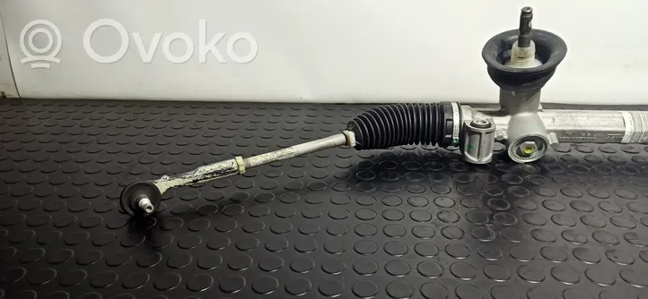 Opel Corsa E Steering rack 39075197