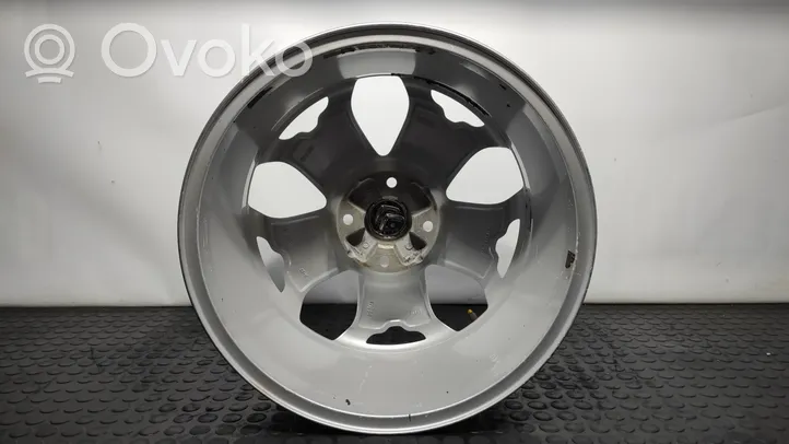 Citroen DS3 R 18 alumīnija - vieglmetāla disks (-i) 5402AE