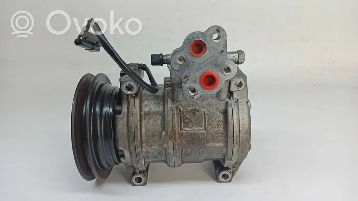 Chrysler Saratoga Air conditioning (A/C) compressor (pump) 4462273