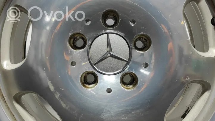 Mercedes-Benz S W220 Cerchione in lega R18 