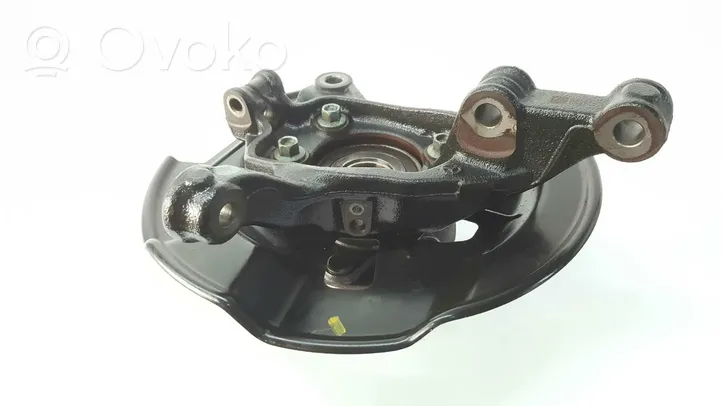 Mazda CX-3 Mozzo ruota anteriore D10E-33-021