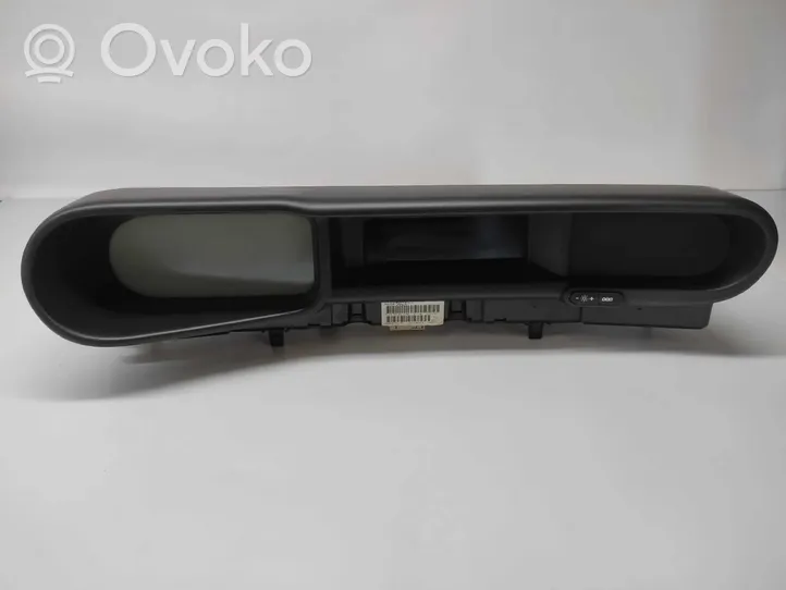 Citroen C3 Picasso Geschwindigkeitsmesser Cockpit 1614344380