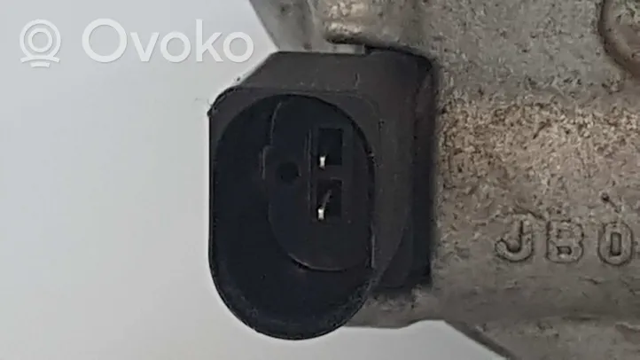 Volkswagen Polo Ilmastointilaitteen kompressorin pumppu (A/C) 757201810