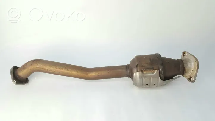 Hyundai Ioniq Katalizatorius/ FAP/DPF kietųjų dalelių filtras R053NA5