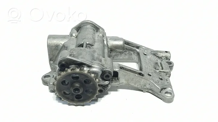 BMW 3 E46 Tepalo siurblys 670815720