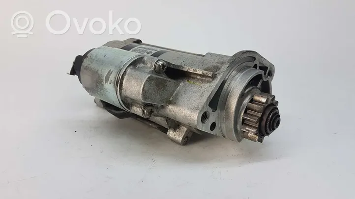 Nissan Pathfinder R51 Motorino d’avviamento M008T76072ZE