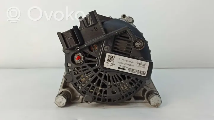 Ford Transit Courier Generatore/alternatore ET76-10300-AA