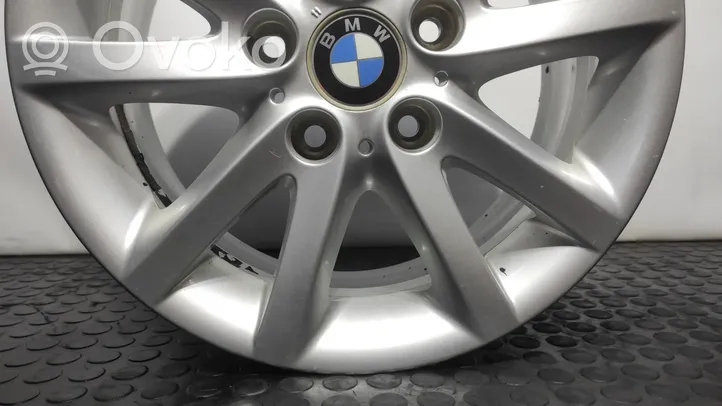 BMW 3 E46 Felgi aluminiowe R18 6762299