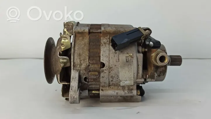 Opel Monterey Alternator 