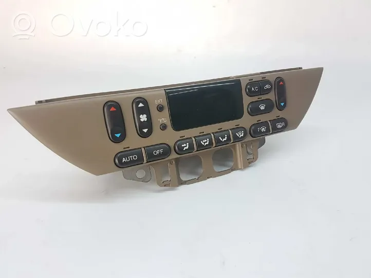 Jaguar S-Type Climate control unit XR8F18D419B