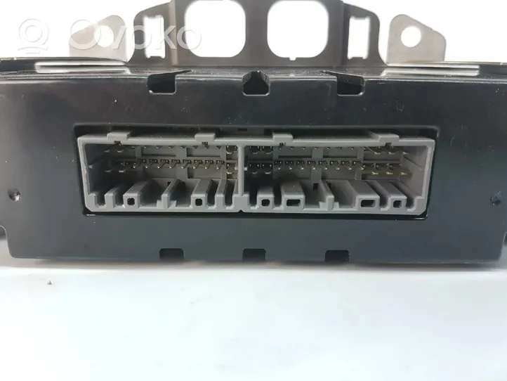 Jaguar S-Type Climate control unit XR8F18D419B