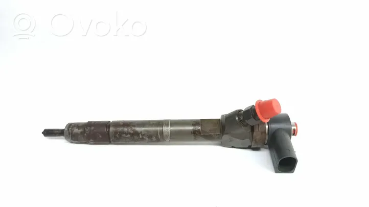 Mercedes-Benz C W203 Injecteur de carburant 