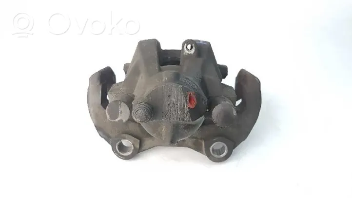 Mercedes-Benz E W212 Rear brake caliper 